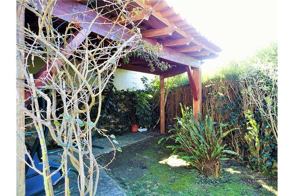 Casas Da Lagoa - 4 Casas De Ferias Independentes Santo Isidoro Bagian luar foto